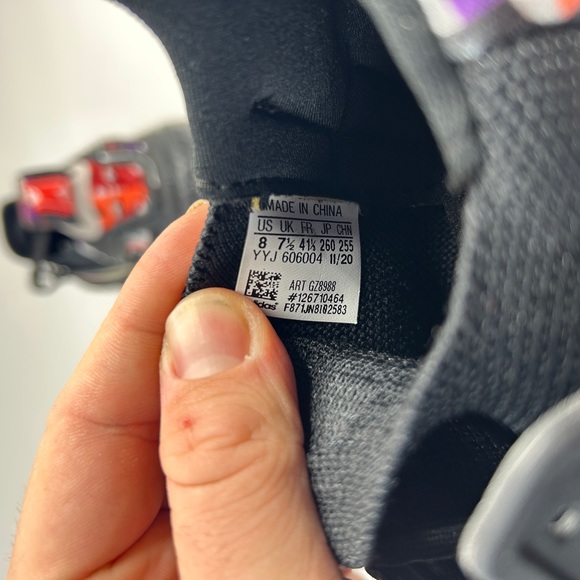 Adidas Ultraboost 20 “CNY/Chinese New Year” 2023 - Picture 5 of 5